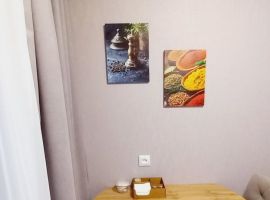 2-к кв. Нижегородская область, Нижний Новгород ул. Надежды Сусловой, 13 (43.0 м²) - . Нижний Новгород - фото 10