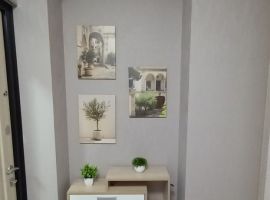 2-к кв. Нижегородская область, Нижний Новгород ул. Надежды Сусловой, 13 (43.0 м²) - . Нижний Новгород - фото 11