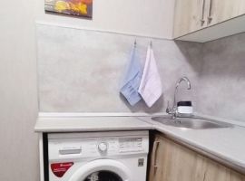 2-к кв. Нижегородская область, Нижний Новгород ул. Надежды Сусловой, 13 (43.0 м²) - . Нижний Новгород - фото 12