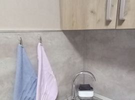 2-к кв. Нижегородская область, Нижний Новгород ул. Надежды Сусловой, 13 (43.0 м²) - . Нижний Новгород - фото 16