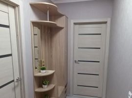 2-к кв. Нижегородская область, Нижний Новгород ул. Надежды Сусловой, 13 (43.0 м²) - . Нижний Новгород - фото 3
