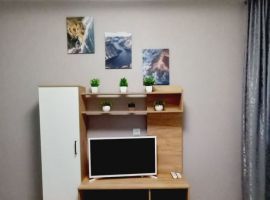 2-к кв. Нижегородская область, Нижний Новгород ул. Надежды Сусловой, 13 (43.0 м²) - . Нижний Новгород - фото 5
