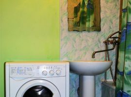 1-к кв. Курская область, Курск просп. Вячеслава Клыкова, 73 (37.0 м²) - . Курск - фото 11