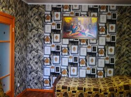 1-к кв. Курская область, Курск просп. Вячеслава Клыкова, 73 (37.0 м²) - . Курск - фото 1