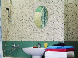 1-к кв. Курская область, Курск просп. Вячеслава Клыкова, 79 (37.0 м²) - . Курск - фото 10