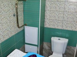 1-к кв. Курская область, Курск просп. Вячеслава Клыкова, 79 (37.0 м²) - . Курск - фото 12