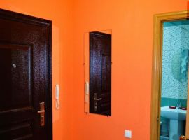 1-к кв. Курская область, Курск просп. Вячеслава Клыкова, 79 (37.0 м²) - . Курск - фото 13