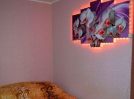 1-к кв. Курская область, Курск просп. Вячеслава Клыкова, 79 (37.0 м²) - . Курск - фото 5