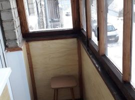2-к кв. Костромская область, Кострома Осыпная ул., 7 (51.5 м²) - . Кострома - фото 9