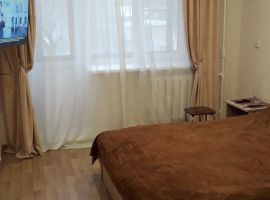 2-к кв. Костромская область, Кострома Осыпная ул., 7 (51.5 м²) - . Кострома - фото 1
