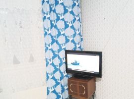 2-к кв. Ленинградская область, Тосно г. Тосненский район, Тосненское городское поселение, ул. Рабочая, 10 (60.0 м²) - Рабочая. Тосно г. - фото 9