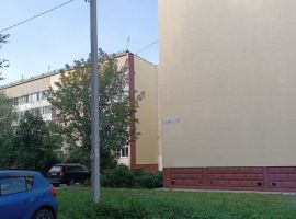 2-к кв. Ленинградская область, Тосно г. Тосненский район, Тосненское городское поселение, ул. Рабочая, 10 (60.0 м²) - Рабочая. Тосно г. - фото 1