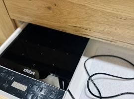 Студия Ленинградская область, Всеволожск Октябрьский просп., 74 (30.0 м²) - . Всеволожск - фото 10