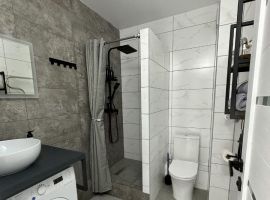 Студия Ленинградская область, Всеволожск Октябрьский просп., 74 (30.0 м²) - . Всеволожск - фото 11