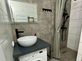 Студия Ленинградская область, Всеволожск Октябрьский просп., 74 (30.0 м²) - . Всеволожск - фото 12