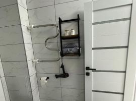 Студия Ленинградская область, Всеволожск Октябрьский просп., 74 (30.0 м²) - . Всеволожск - фото 13