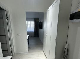 Студия Ленинградская область, Всеволожск Октябрьский просп., 74 (30.0 м²) - . Всеволожск - фото 14