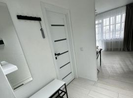 Студия Ленинградская область, Всеволожск Октябрьский просп., 74 (30.0 м²) - . Всеволожск - фото 15