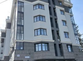 Студия Ленинградская область, Всеволожск Октябрьский просп., 74 (30.0 м²) - . Всеволожск - фото 16