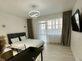 Студия Ленинградская область, Всеволожск Октябрьский просп., 74 (30.0 м²) - . Всеволожск - фото 2