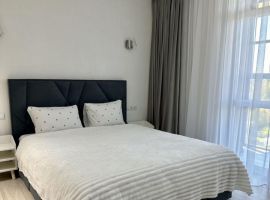 Студия Ленинградская область, Всеволожск Октябрьский просп., 74 (30.0 м²) - . Всеволожск - фото 6
