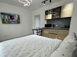 Студия Ленинградская область, Всеволожск Октябрьский просп., 74 (30.0 м²) - . Всеволожск - фото 7