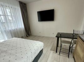 Студия Ленинградская область, Всеволожск Октябрьский просп., 74 (30.0 м²) - . Всеволожск - фото 8