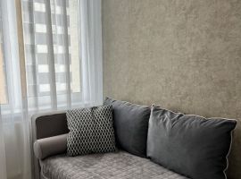 2-к кв. Московская область, Красногорск ул. Липовой Рощи, 2к1 (50.0 м²) - . Красногорск - фото 9