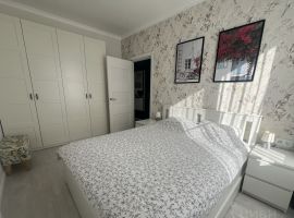 2-к кв. Московская область, Красногорск ул. Липовой Рощи, 2к1 (50.0 м²) - . Красногорск - фото 10