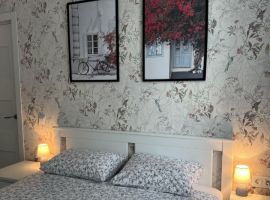 2-к кв. Московская область, Красногорск ул. Липовой Рощи, 2к1 (50.0 м²) - . Красногорск - фото 11