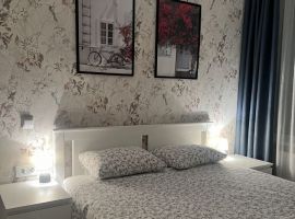 2-к кв. Московская область, Красногорск ул. Липовой Рощи, 2к1 (50.0 м²) - . Красногорск - фото 12