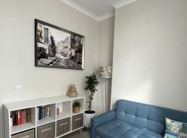 2-к кв. Московская область, Красногорск ул. Липовой Рощи, 2к1 (50.0 м²) - . Красногорск - фото 13