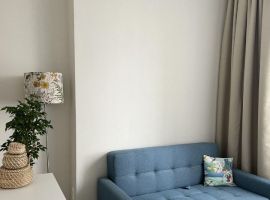 2-к кв. Московская область, Красногорск ул. Липовой Рощи, 2к1 (50.0 м²) - . Красногорск - фото 15