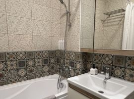 2-к кв. Московская область, Красногорск ул. Липовой Рощи, 2к1 (50.0 м²) - . Красногорск - фото 16