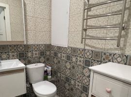2-к кв. Московская область, Красногорск ул. Липовой Рощи, 2к1 (50.0 м²) - . Красногорск - фото 18
