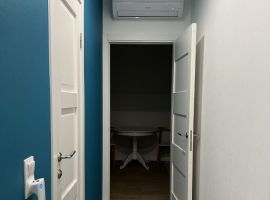 2-к кв. Московская область, Красногорск ул. Липовой Рощи, 2к1 (50.0 м²) - . Красногорск - фото 19