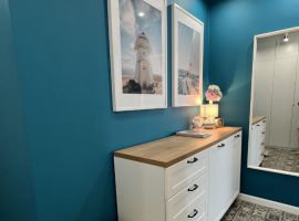 2-к кв. Московская область, Красногорск ул. Липовой Рощи, 2к1 (50.0 м²) - . Красногорск - фото 2