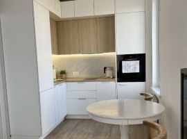 2-к кв. Московская область, Красногорск ул. Липовой Рощи, 2к1 (50.0 м²) - . Красногорск - фото 4