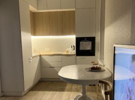 2-к кв. Московская область, Красногорск ул. Липовой Рощи, 2к1 (50.0 м²) - . Красногорск - фото 5