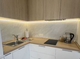 2-к кв. Московская область, Красногорск ул. Липовой Рощи, 2к1 (50.0 м²) - . Красногорск - фото 6