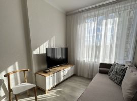 2-к кв. Московская область, Красногорск ул. Липовой Рощи, 2к1 (50.0 м²) - . Красногорск - фото 8