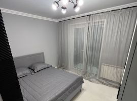 3-к кв. Московская область, Красногорск Павшинская Пойма мкр, 1-й мкр,  (95.0 м²) - . Красногорск - фото 9