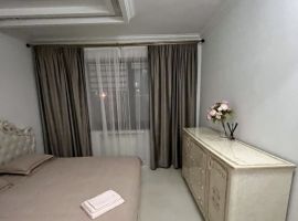 3-к кв. Московская область, Красногорск Павшинская Пойма мкр, 1-й мкр,  (95.0 м²) - . Красногорск - фото 10