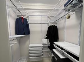 3-к кв. Московская область, Красногорск Павшинская Пойма мкр, 1-й мкр,  (95.0 м²) - . Красногорск - фото 6