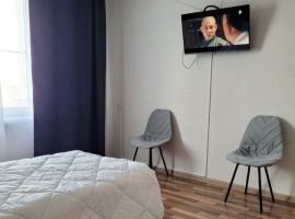 2-к кв. Московская область, Подольск Парковая ул., 47 (45.0 м²) - Парковая. Подольск - фото 9