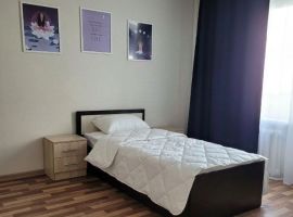 2-к кв. Московская область, Подольск Парковая ул., 47 (45.0 м²) - Парковая. Подольск - фото 10