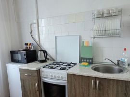 2-к кв. Московская область, Подольск Парковая ул., 47 (45.0 м²) - Парковая. Подольск - фото 11