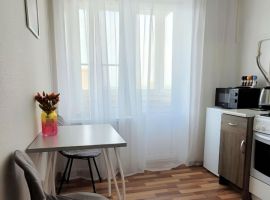 2-к кв. Московская область, Подольск Парковая ул., 47 (45.0 м²) - Парковая. Подольск - фото 12