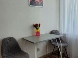 2-к кв. Московская область, Подольск Парковая ул., 47 (45.0 м²) - Парковая. Подольск - фото 13