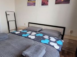 2-к кв. Московская область, Подольск Парковая ул., 47 (45.0 м²) - Парковая. Подольск - фото 2